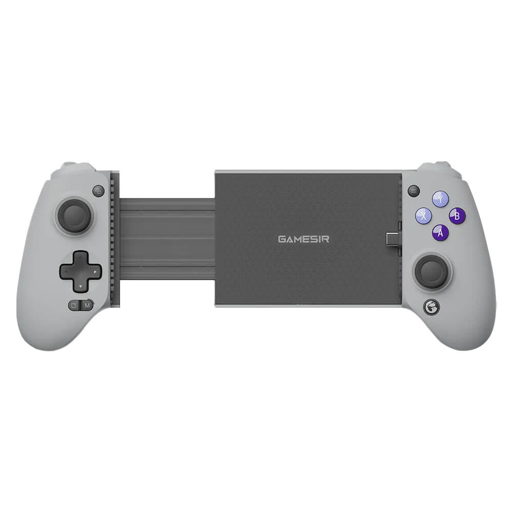 จอยเกม GAMESIR G8 GALILEO - สีเทา_1